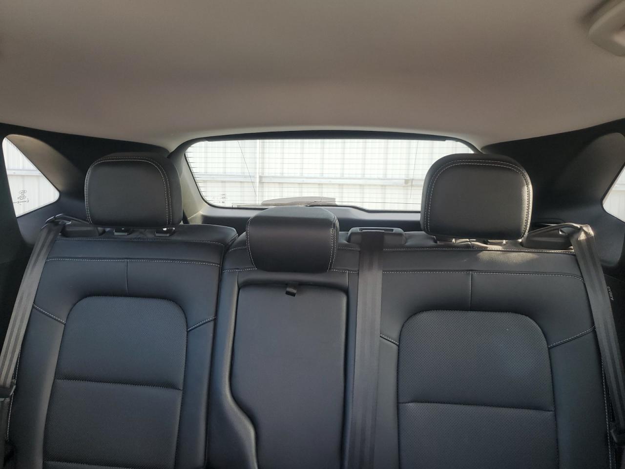 2021 Ford Escape Sel VIN: 1FMCU9H62MUA50973 Lot: 71432825