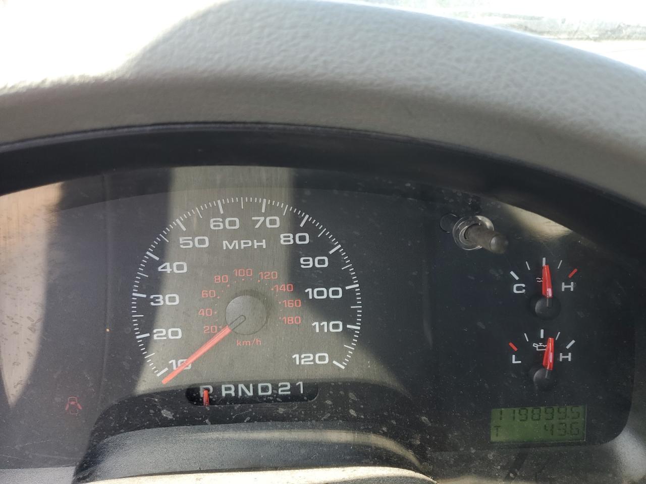 2006 Ford F150 VIN: 1FTRF12W96NA35161 Lot: 84211865
