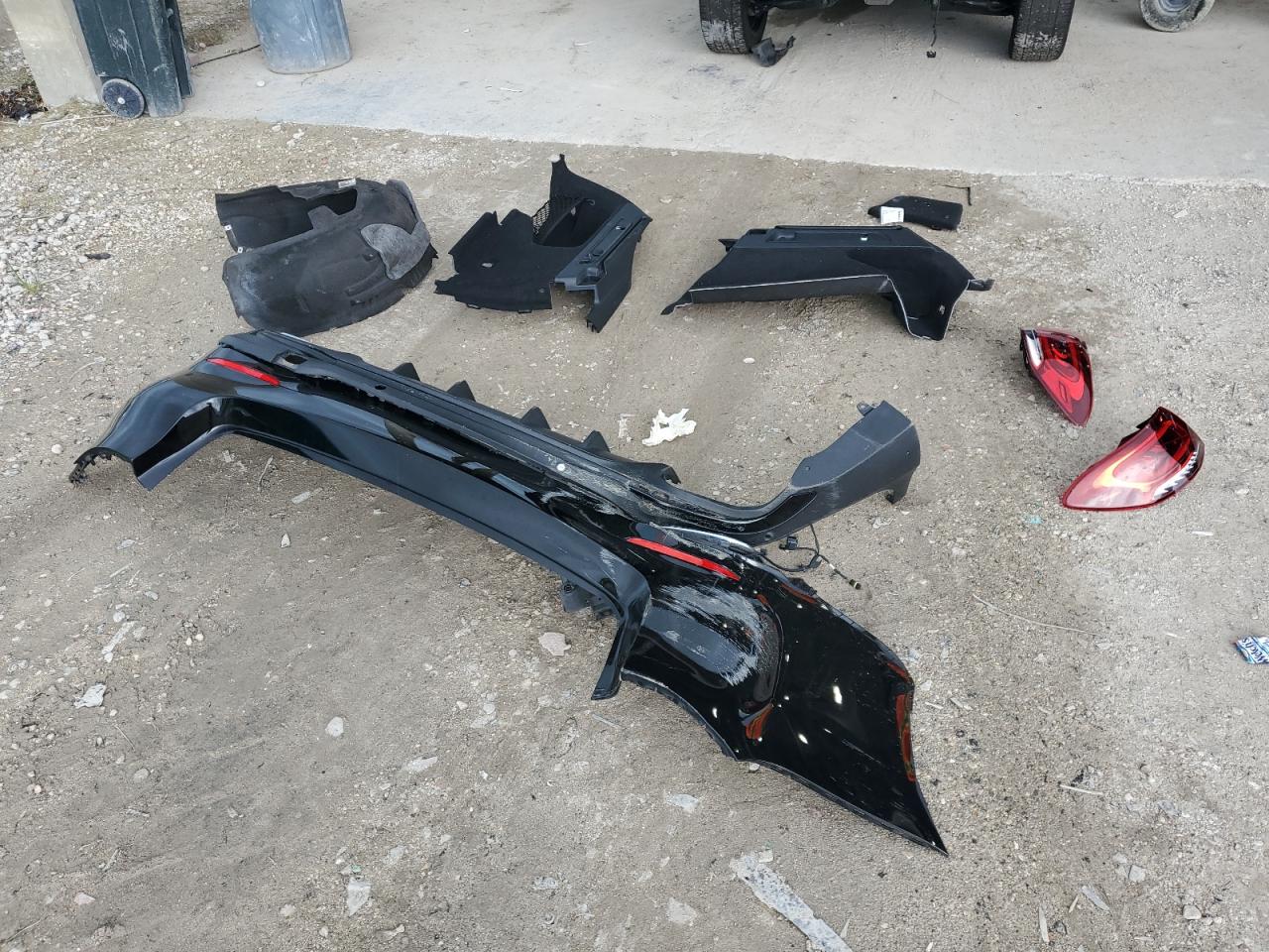 2022 Mercedes-Benz Glc 300 VIN: W1N0G8DB3NV346729 Lot: 71529655