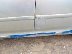 2008 VOLKSWAGEN GOLF MATCH FSI 115  for sale at Copart BRISTOL