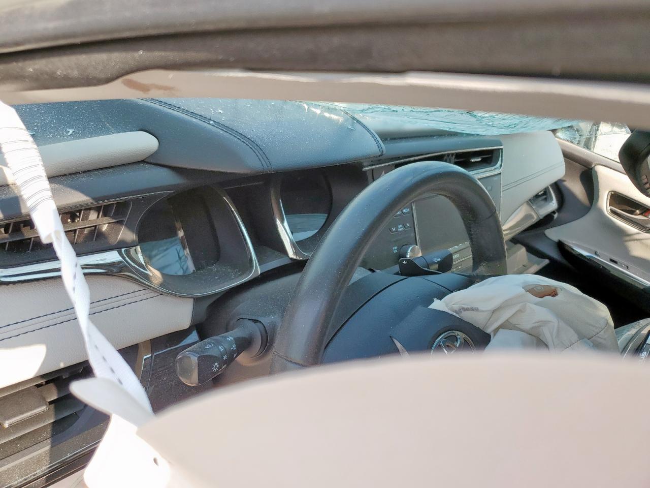 2013 Toyota Avalon Base VIN: 4T1BK1EB5DU026476 Lot: 81018845