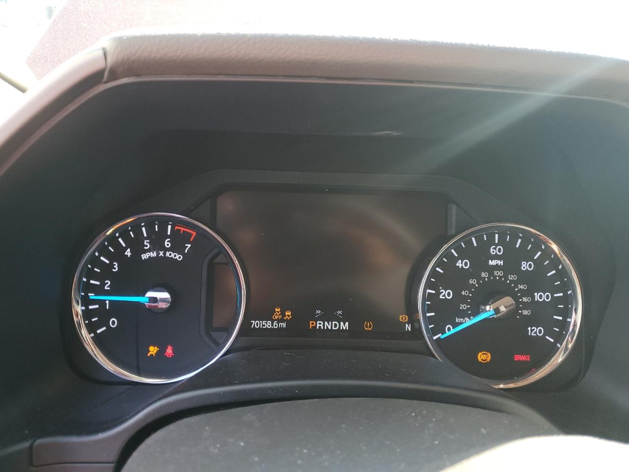 2020 Ford Expedition Xlt VIN: 1FMJU1HT2LEA93068 Lot: 81719705