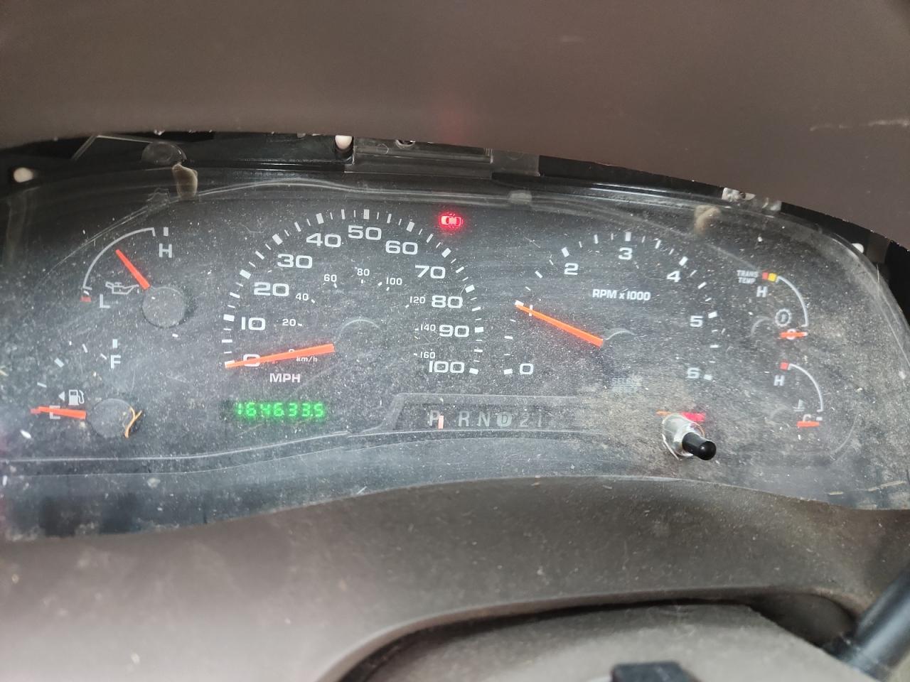 2003 Ford Excursion Xlt VIN: 1FMNU41SX3EB12230 Lot: 82149235