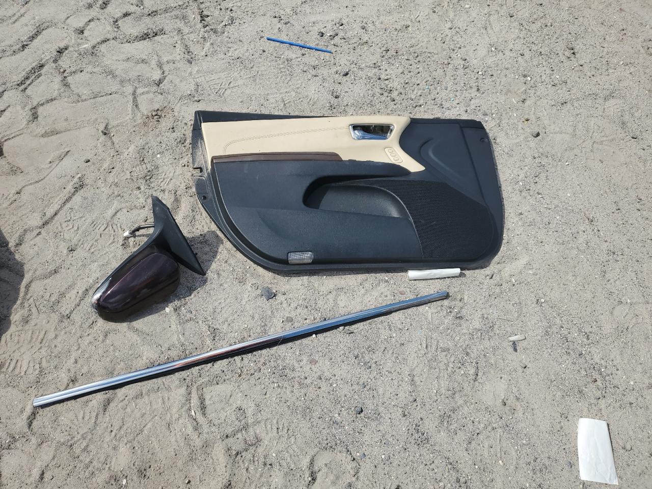 2014 Toyota Avalon Base VIN: 4T1BK1EB3EU112399 Lot: 70283965