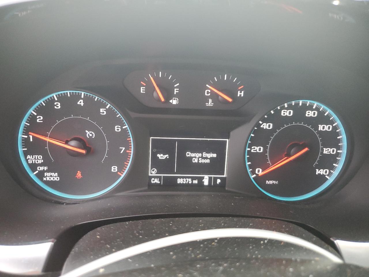 2019 Chevrolet Traverse Lt VIN: 1GNERGKW3KJ313831 Lot: 83785855