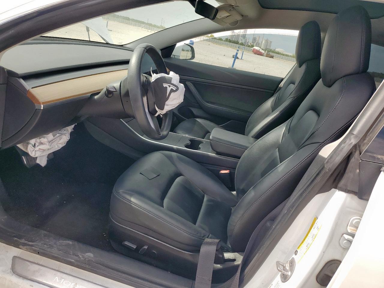 2020 Tesla Model 3 VIN: 5YJ3E1EA6LF612859 Lot: 84473835