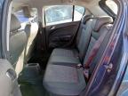 2012 VAUXHALL CORSA SE  for sale at Copart SANDWICH