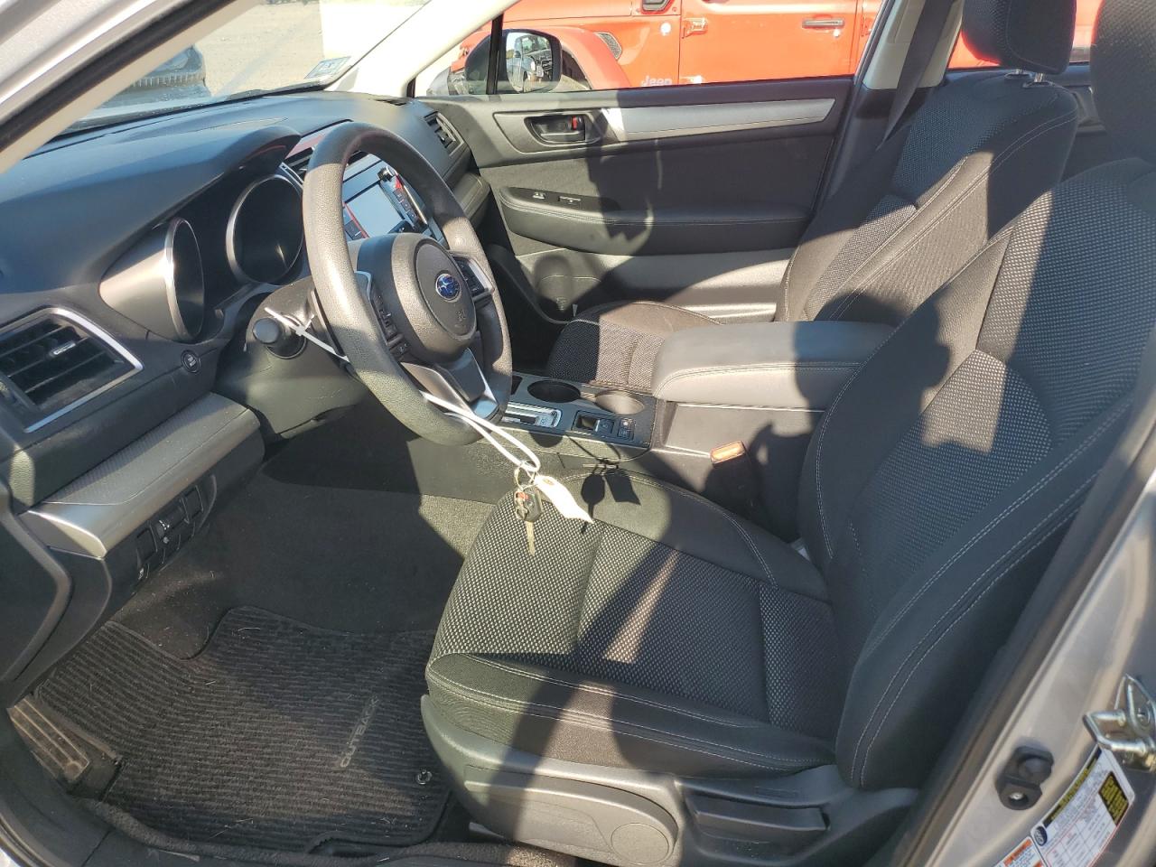 2018 Subaru Outback 2.5I VIN: 4S4BSAACXJ3366481 Lot: 71504575