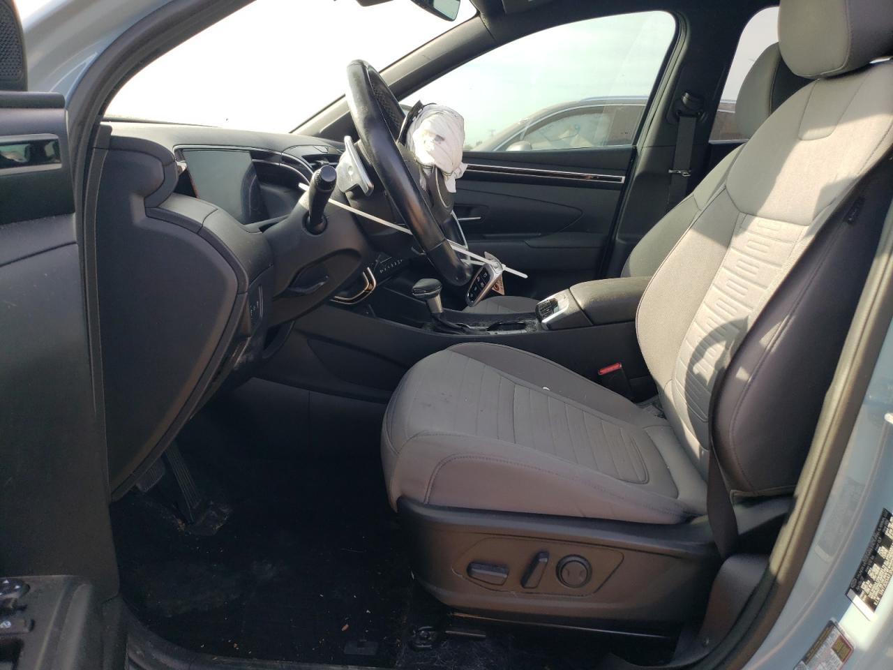 2022 Hyundai Santa Cruz Sel Premium VIN: 5NTJDDAF3NH025652 Lot: 71931985