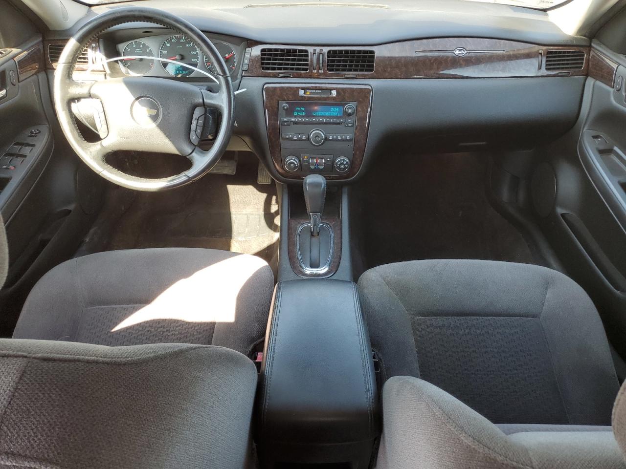 2014 Chevrolet Impala Limited Lt VIN: 2G1WB5E3XE1126102 Lot: 84562955