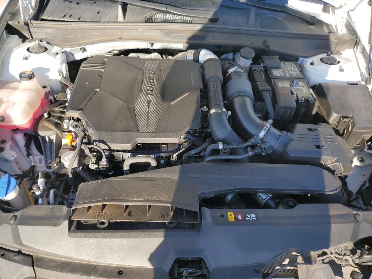 2021 Hyundai Sonata N Line VIN: 5NPEK4JC0MH131051 Lot: 81135765