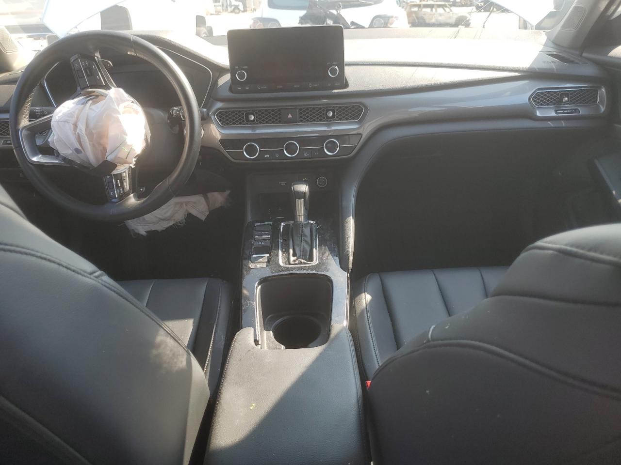 2023 Acura Integra VIN: 19UDE4H25PA021870 Lot: 72016455