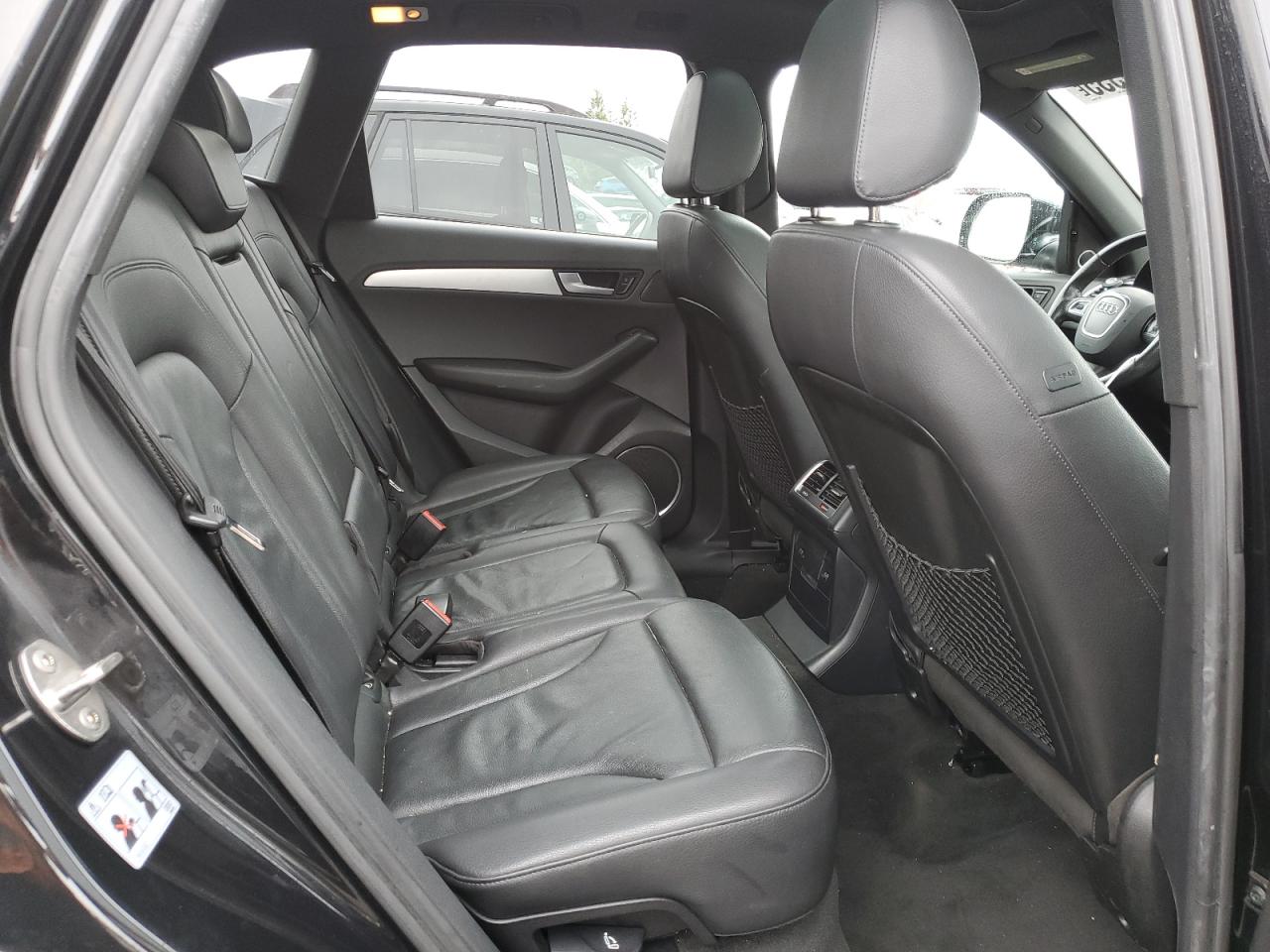 2012 Audi Q5 Premium Plus VIN: WA1MKCFP7CA075353 Lot: 80880335