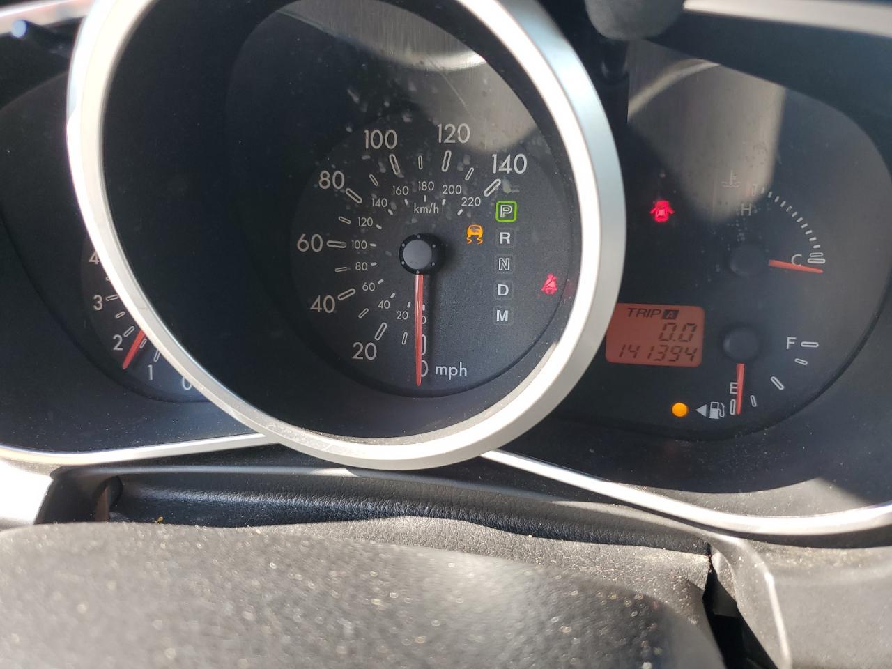 2007 Mazda Cx-7 VIN: JM3ER29L570144648 Lot: 83989385