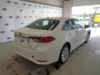 2022 TOYOTA COROLLA for sale at Copart BELFAST