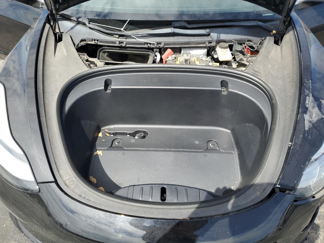 2020 Tesla Model 3 VIN: 5YJ3E1EA0LF704565 Lot: 81520135