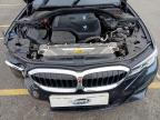 2020 BMW 330E M SPORT AUTO  for sale at Copart SANDTOFT