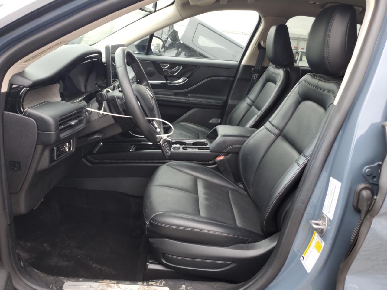 2024 Lincoln Corsair Reserve VIN: 5LMCJ2DA0RUL18997 Lot: 81135705