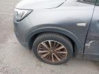 2019 VAUXHALL CROSSLAND X ELITE NAV  for sale at Copart CHESTER