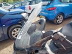 2006 APRILIA ATLANTIC 500 SPRINT  for sale at Copart BRISTOL