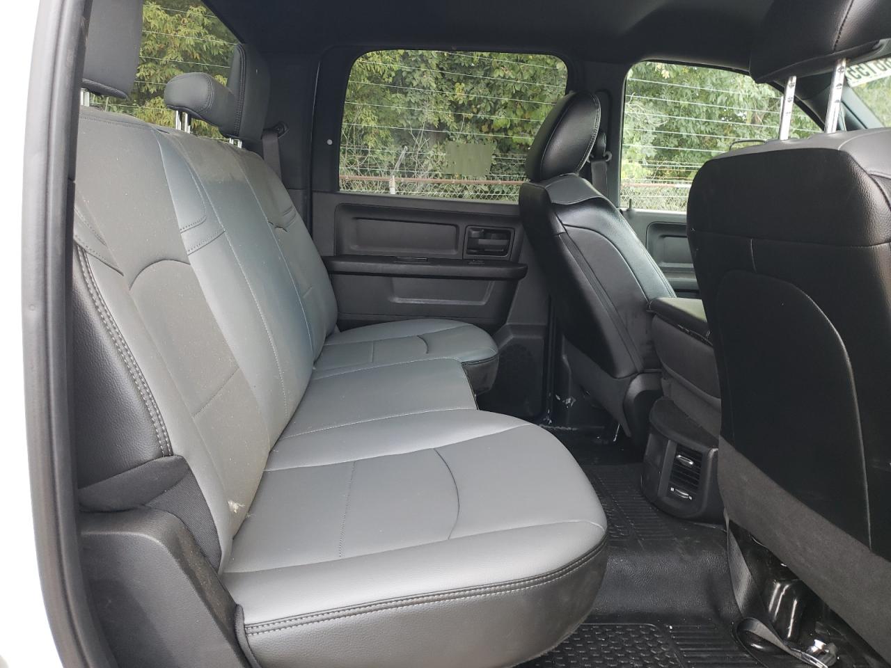 2022 Ram 3500 VIN: 3C7WRSCL1NG116654 Lot: 71886155