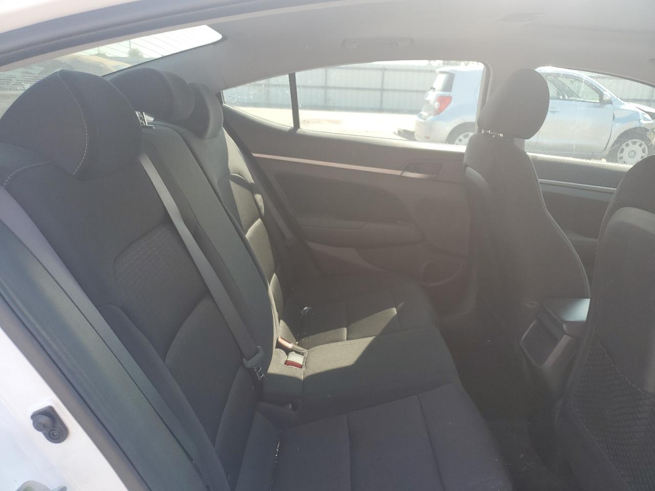 2018 Hyundai Elantra Sel VIN: 5NPD84LFXJH341797 Lot: 84029705