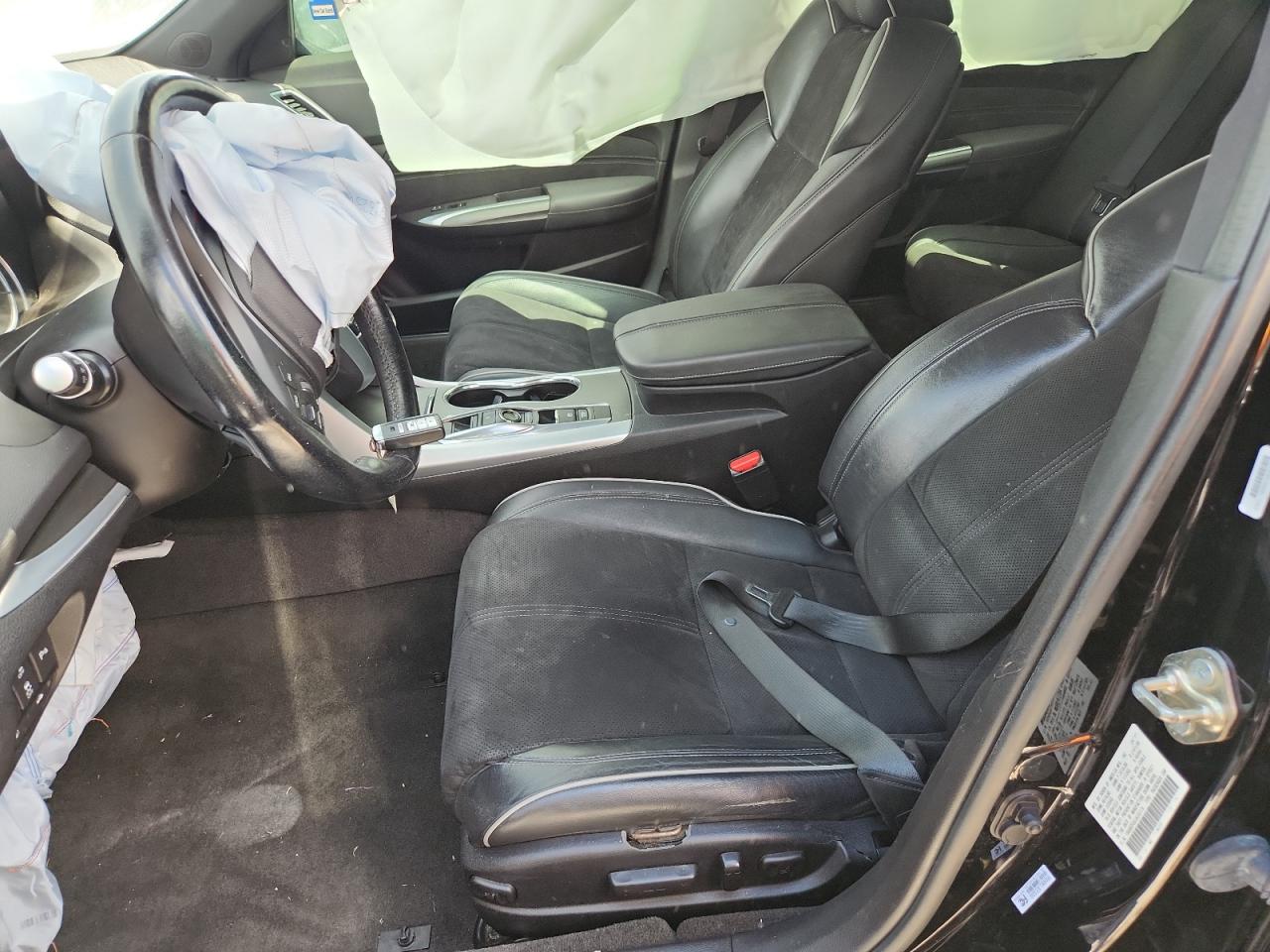 2018 Acura Tlx Tech+A VIN: 19UUB2F6XJA000118 Lot: 69666255