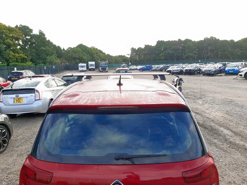 2021 CITROEN C4 GRAND STOURER LIVE BHD 
