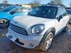 2013 MINI COUNTRYMAN COOPER D  for sale at Copart BRISTOL