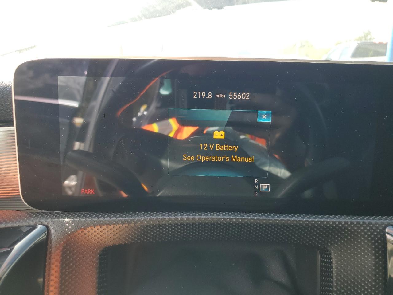 2020 Mercedes-Benz A 220 4Matic VIN: W1K3G4FB3LW045515 Lot: 84388395