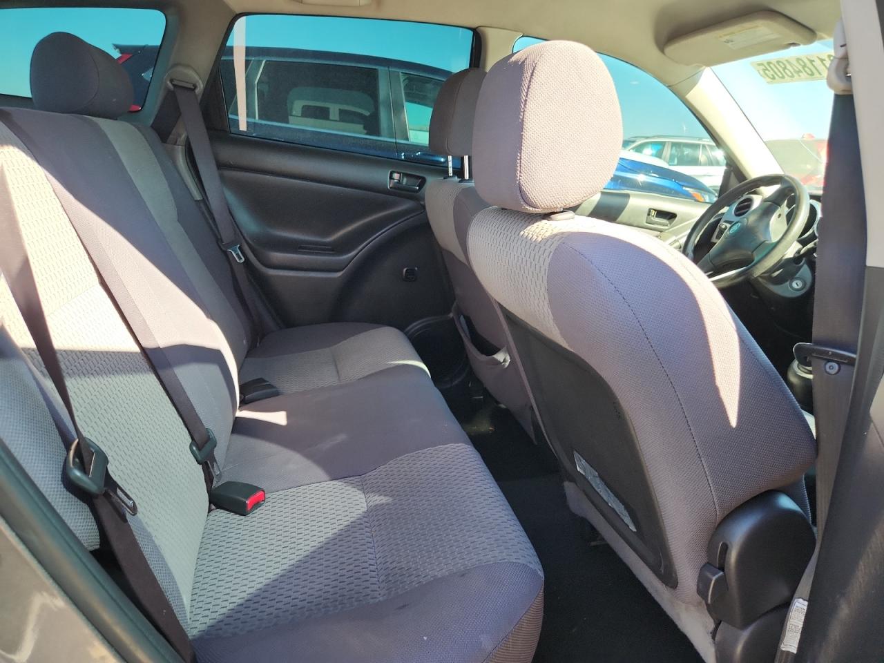 2006 Toyota Corolla Matrix Xr VIN: 2T1KR32E86C571632 Lot: 81184805