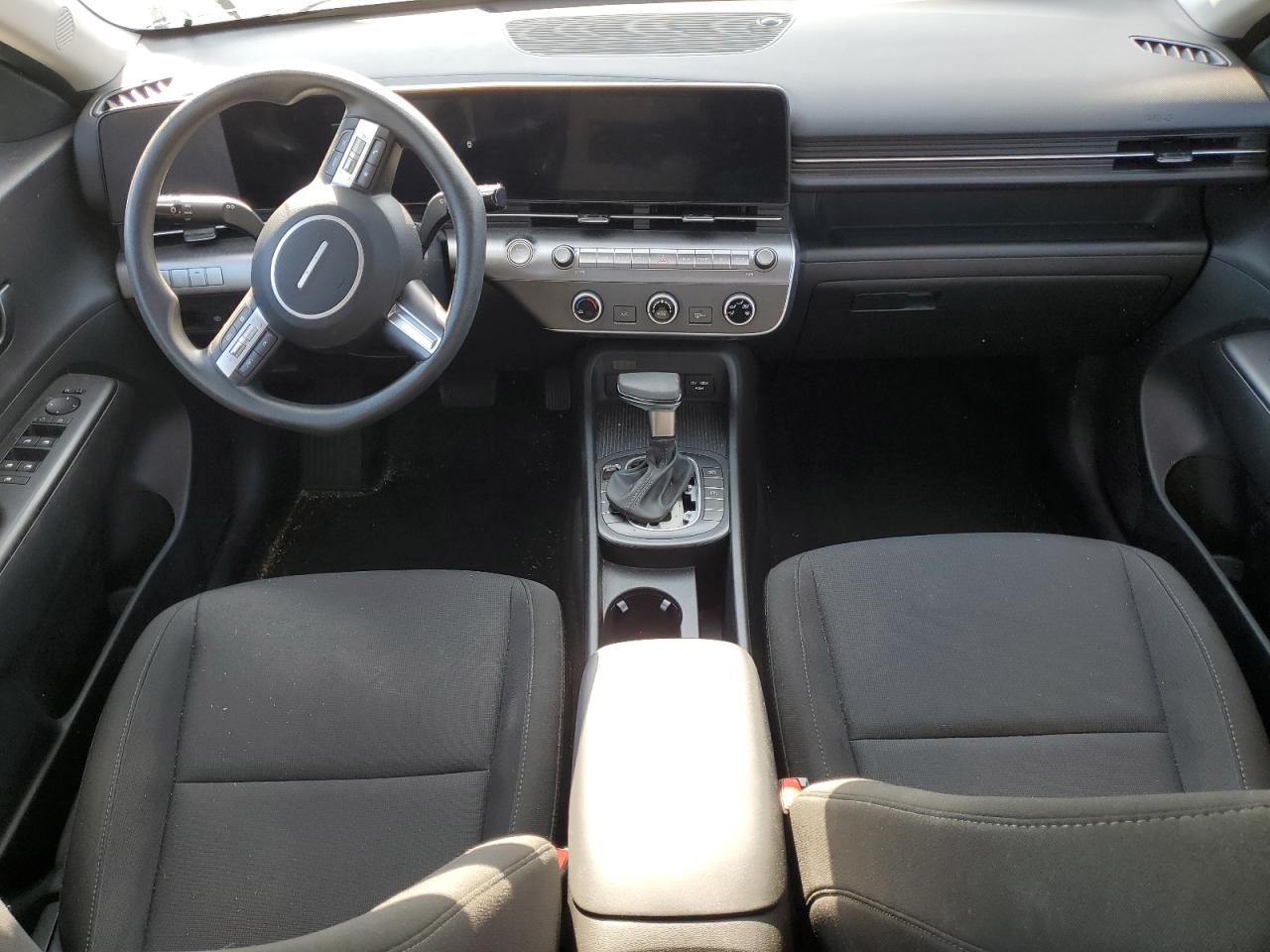 2024 Hyundai Kona Se VIN: KM8HA3AB7RU138332 Lot: 71700745