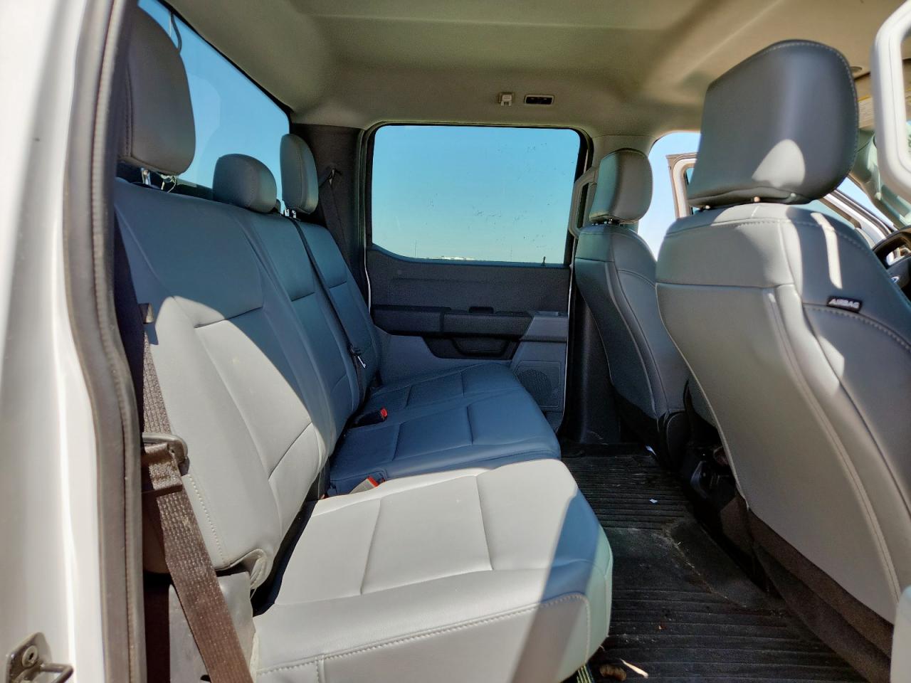 2024 Ford F250 Super Duty VIN: 1FT7W2BT9REE01241 Lot: 71919235