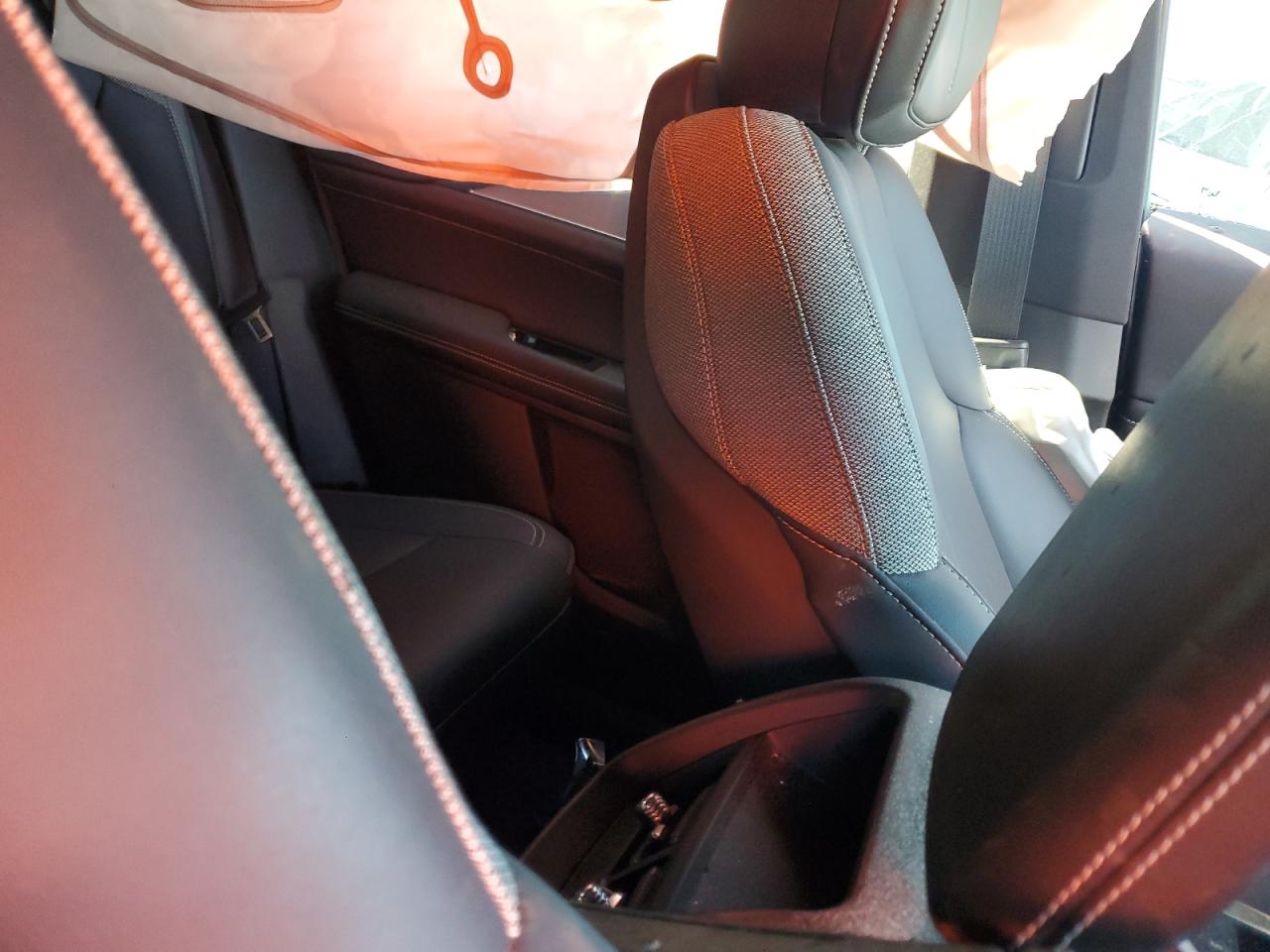 2024 Cadillac Lyriq Tech VIN: 1GYKPMRK6RZ132487 Lot: 83821285