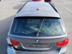 2012 BMW 318D M SPORT  for sale at Copart CHESTER