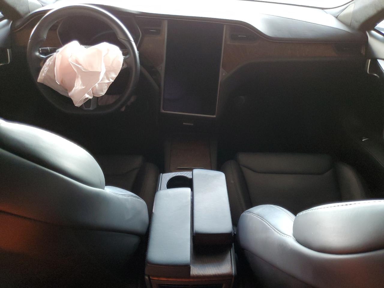 2018 Tesla Model S VIN: 5YJSA1E26JF264784 Lot: 70757575