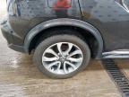 2018 NISSAN JUKE TEKNA CVT 1.6 [112] TEKNA 5DR CVT [BOSE] for sale at Copart EAST KILBRIDE