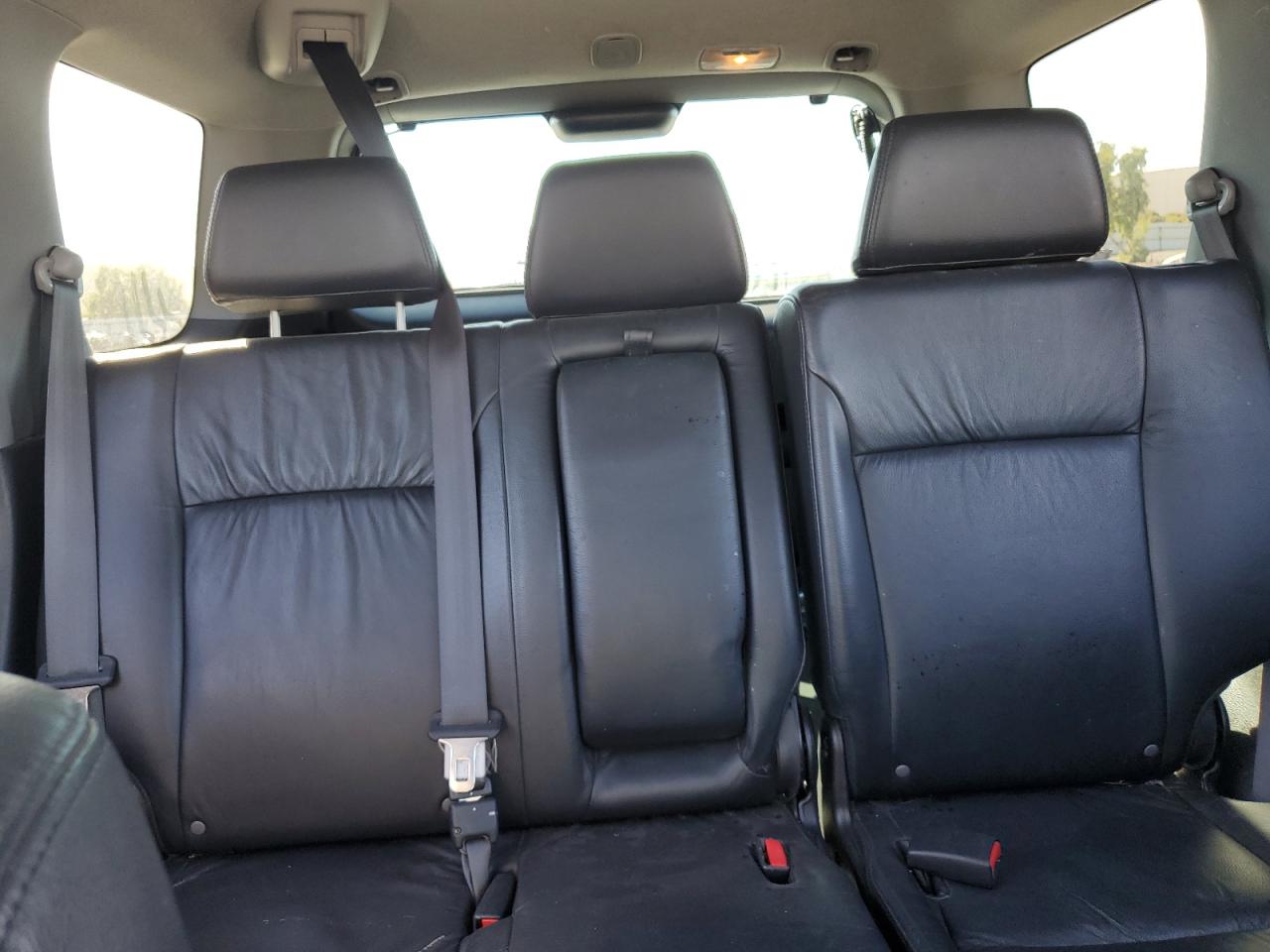 2020 Honda Cr-V Exl VIN: 2HKRW2H86LH685172 Lot: 84017855