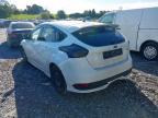 2015 FORD FOCUS ST-2 TDCI  for sale at Copart BELFAST