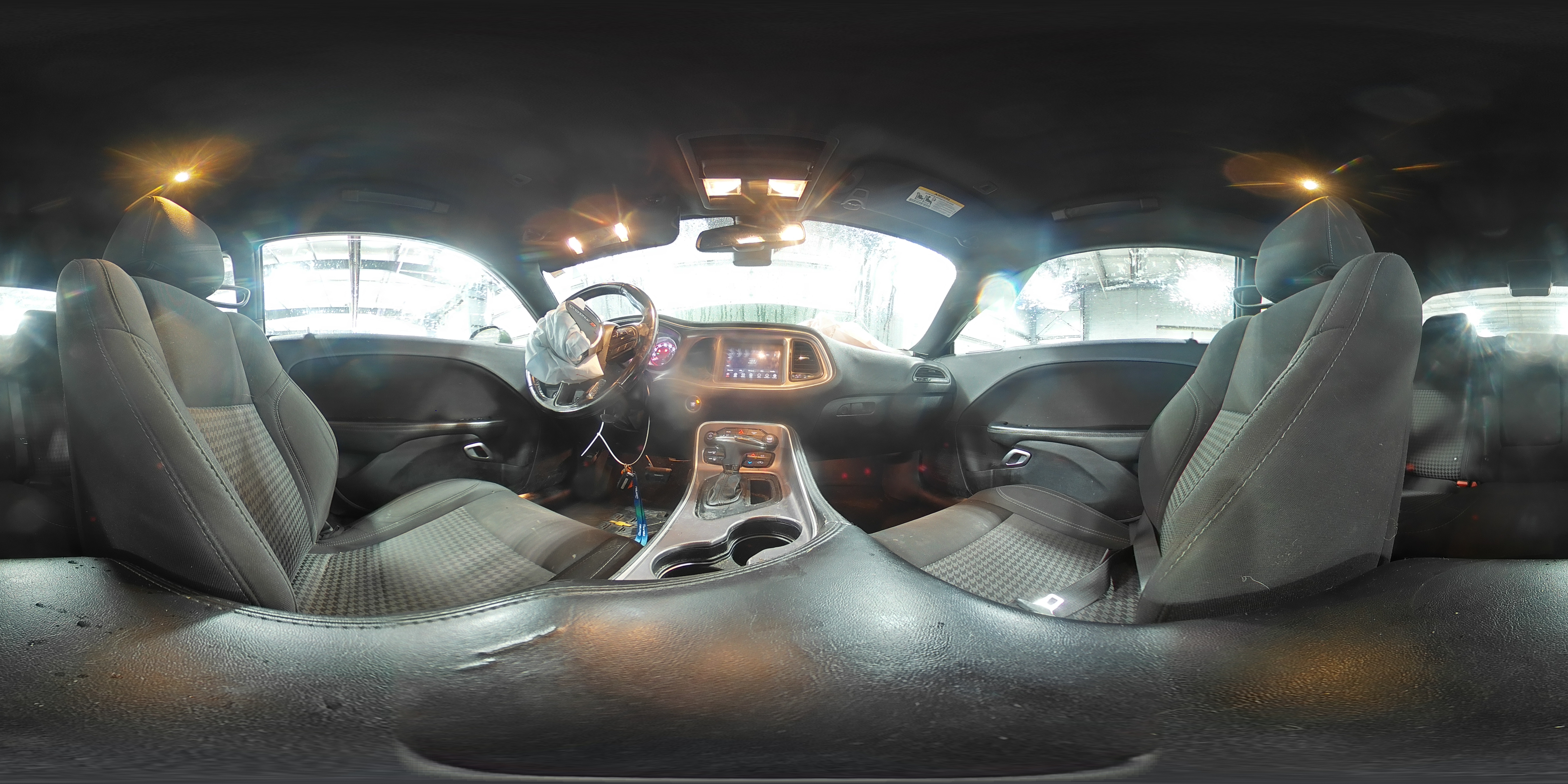 2020 Dodge Challenger Sxt VIN: 2C3CDZAG9LH226690 Lot: 84206155