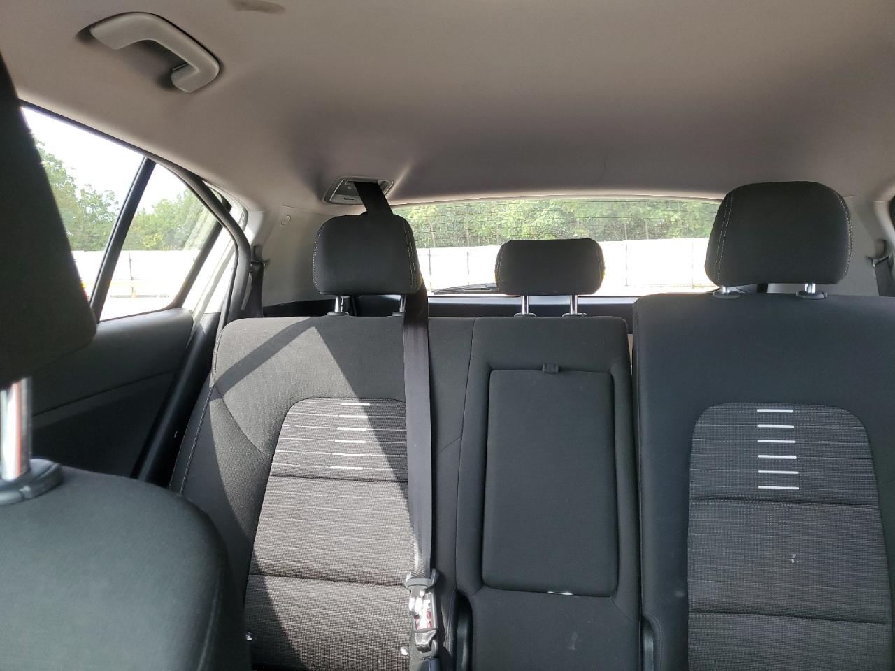 2018 Kia Sportage Lx VIN: KNDPM3AC9J7487530 Lot: 80210245