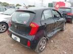 2016 KIA PICANTO 1 for sale at Copart BRISTOL