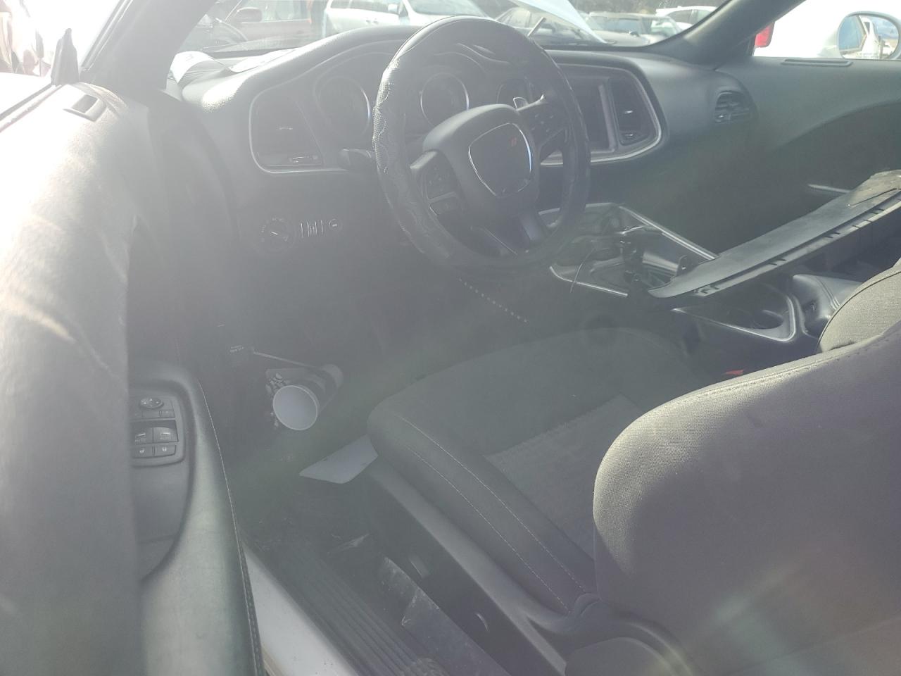 2019 Dodge Challenger R/T VIN: 2C3CDZBT2KH583137 Lot: 81953315