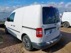 2013 VOLKSWAGEN CADDY C20 TDI 75  for sale at Copart CORBY