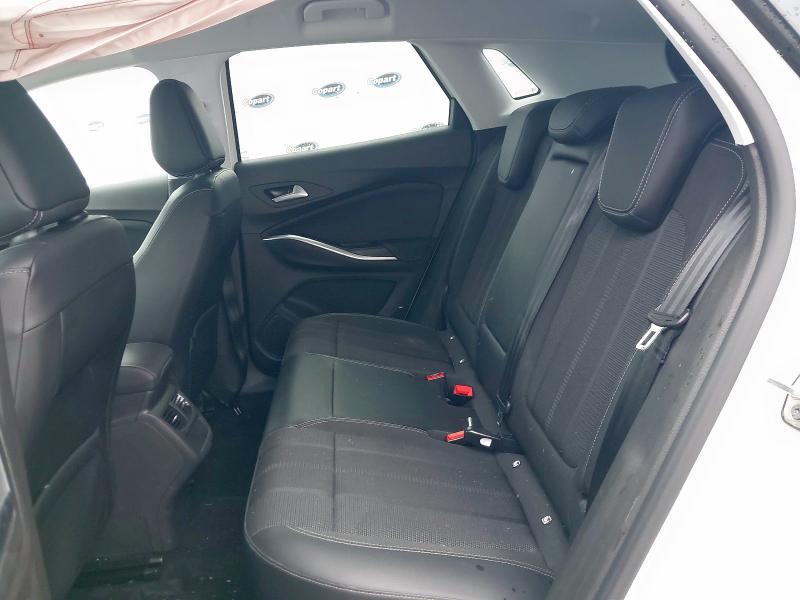 2024 VAUXHALL GRANDLAND GS PHEV AUTO 