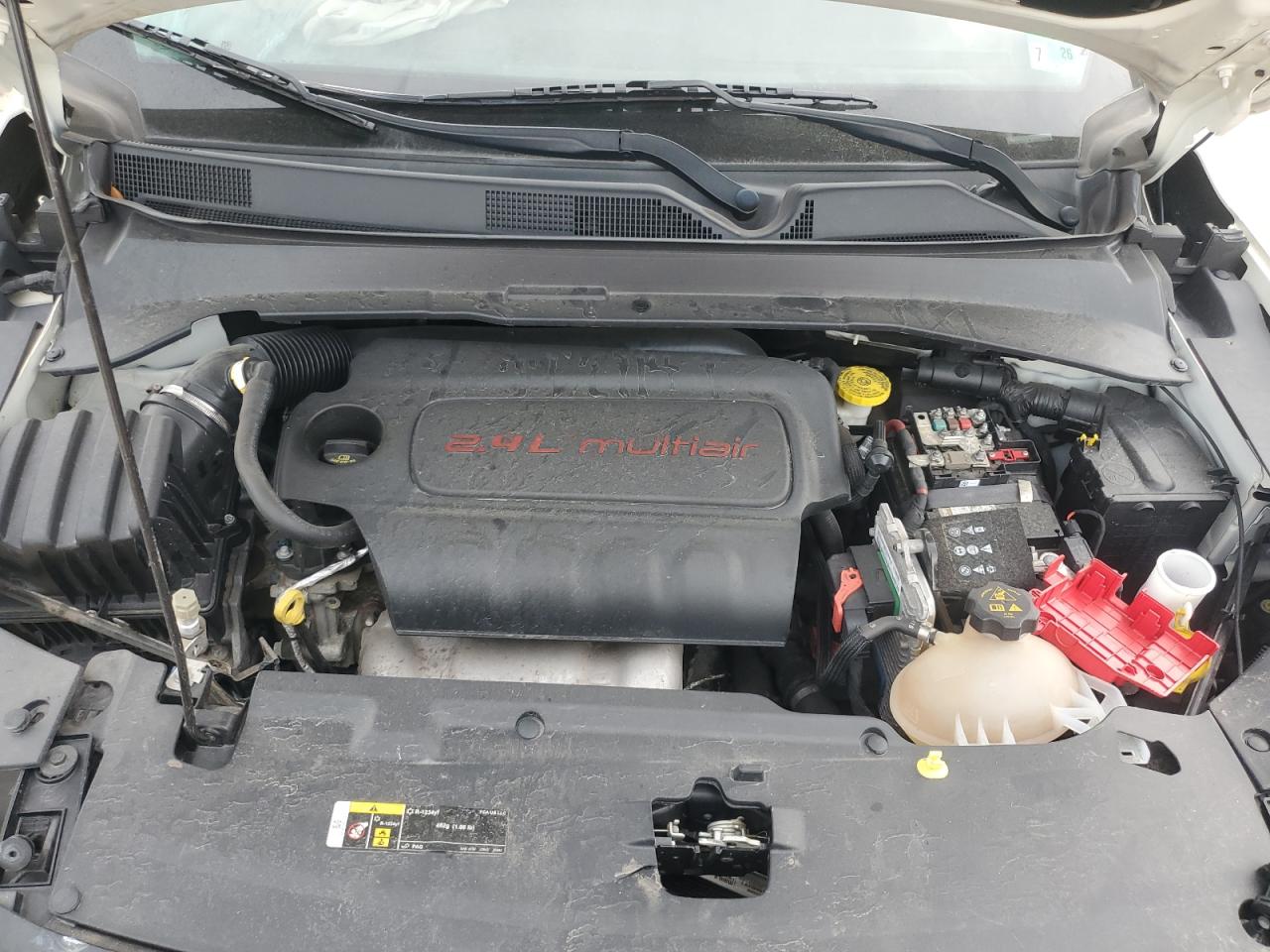 2020 Jeep Compass Latitude VIN: 3C4NJDBB7LT145830 Lot: 71265885