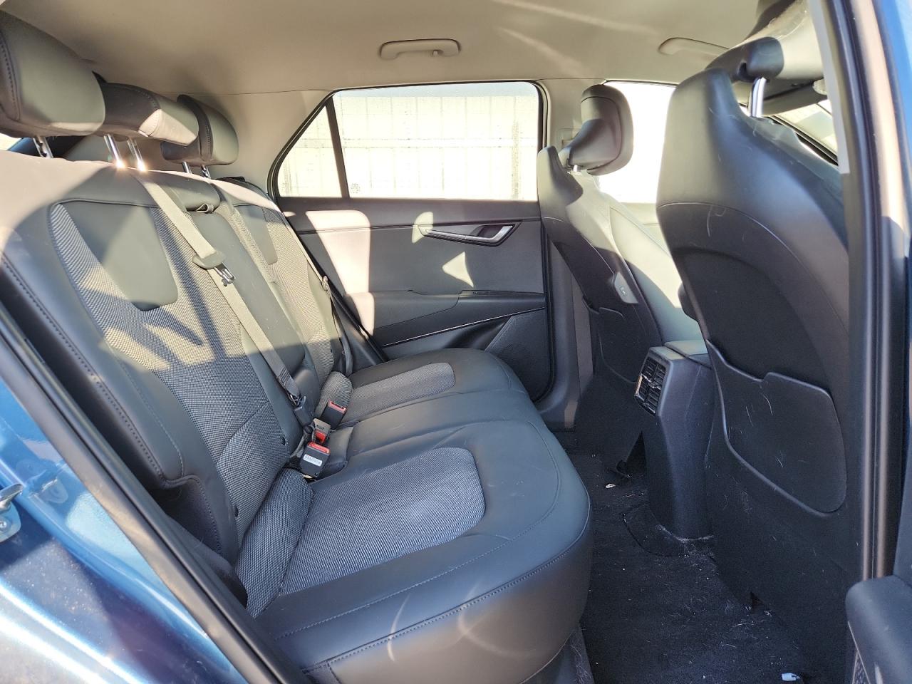 2024 Kia Niro Wind VIN: KNDCR3L12R5098084 Lot: 81206325