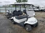 2022 GOLF CART GOLF CART   for sale at Copart NJ - GLASSBORO EAST