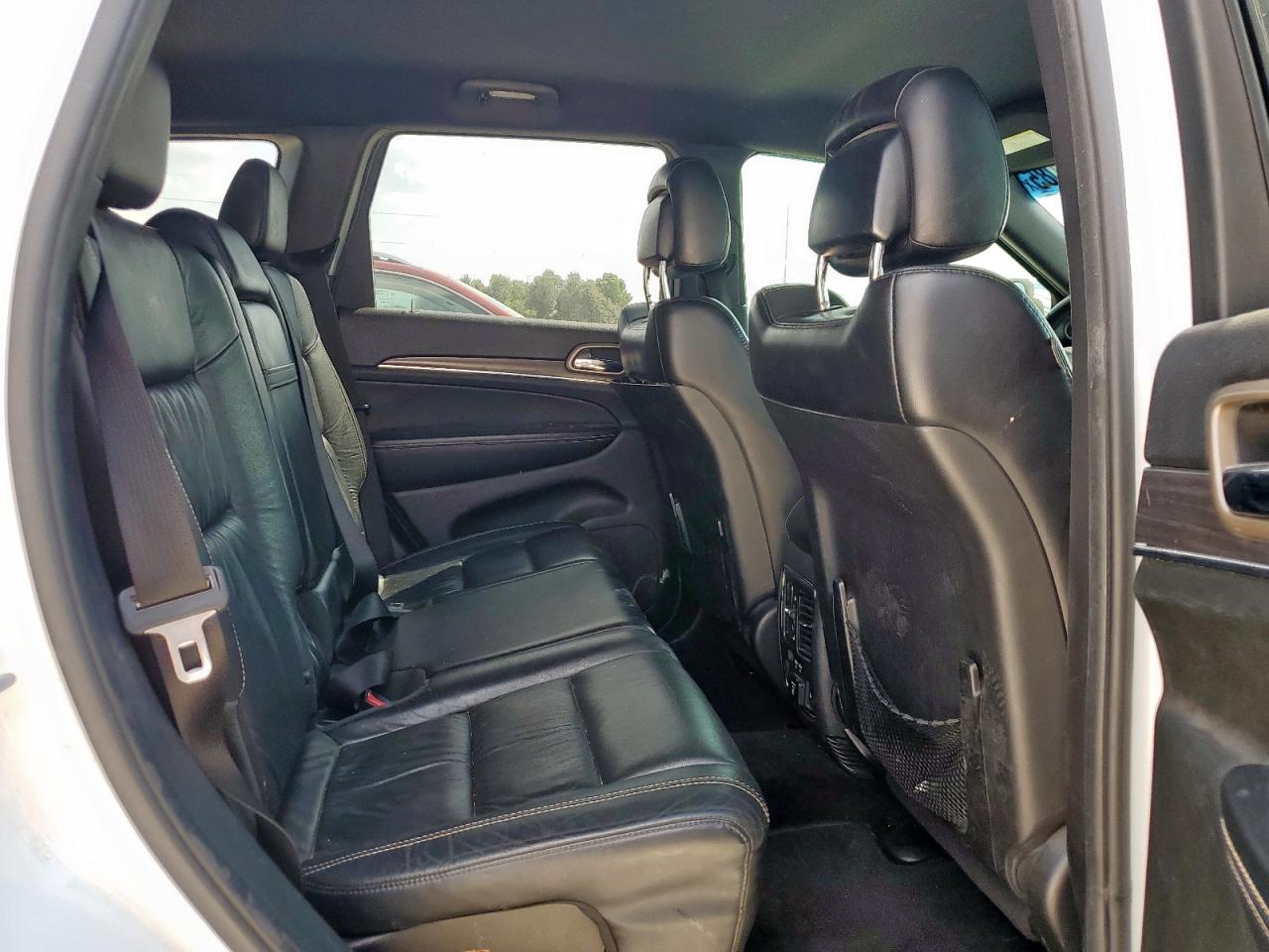 2014 Jeep Grand Cherokee Limited VIN: 1C4RJEBG5EC107241 Lot: 71720085