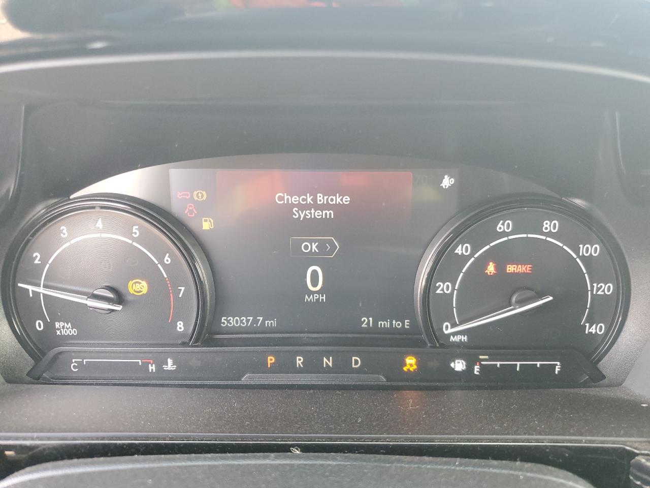 2020 Lincoln Corsair VIN: 5LMCJ1C97LUL27513 Lot: 71661565